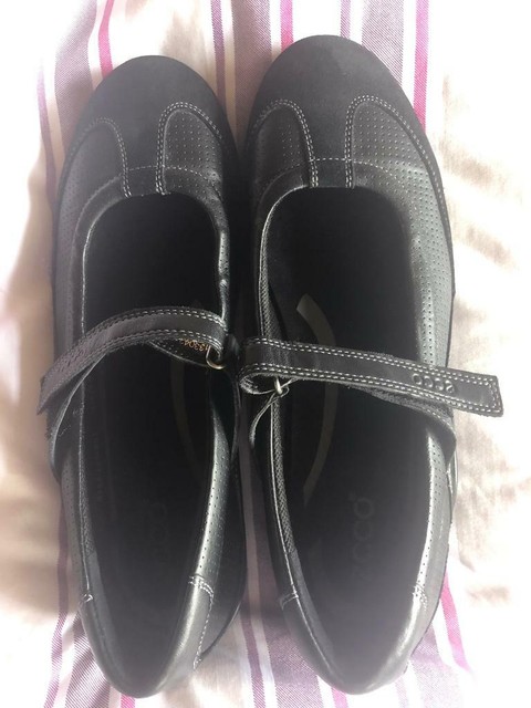 ecco shoes size 41
